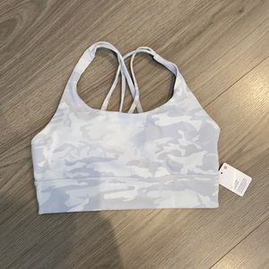 Lululemon Energy Bra
